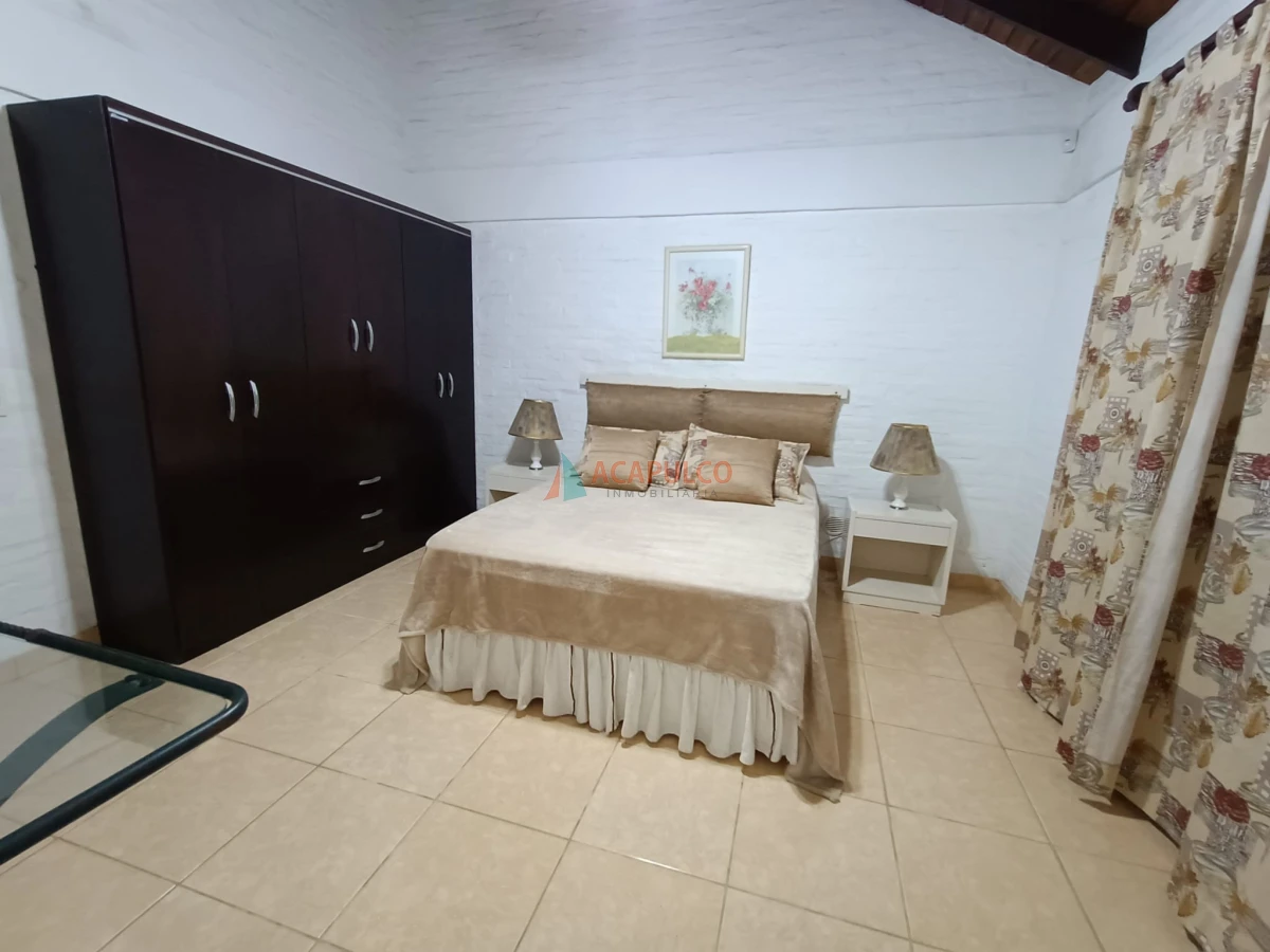 Casa Ref.2105/CASA-VENTA-PUNTA-DEL-ESTE---3-DORMITORIOS-PISCINA - CASA VENTA PUNTA DEL ESTE   3 DORMITORIOS PISCINA