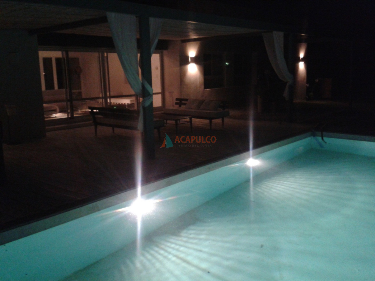 Casa ID.6335 - CASA EN VENTA BARRIO PRIVADO LA BARRA