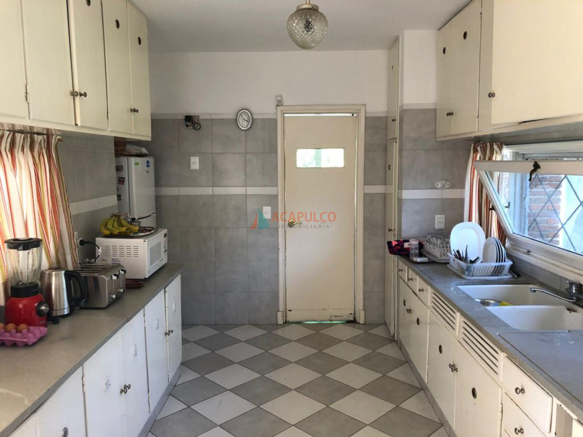 Casa ID.2067 - CASA EN ALQUILER DE TEMPORADA ZONA MANSA