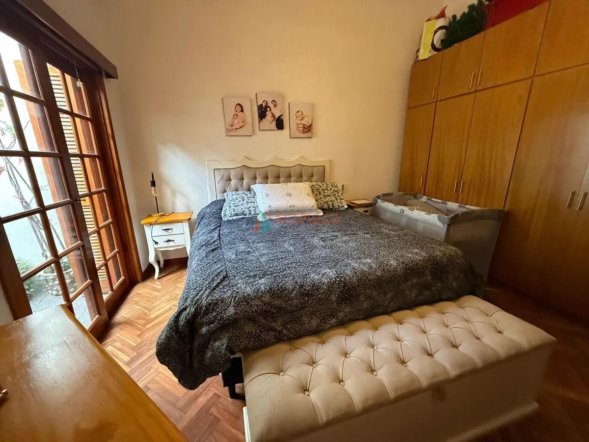 Casa Ref.6204 - Venta casa 2 dormitorios 2 baños garaje en La Blanqueada