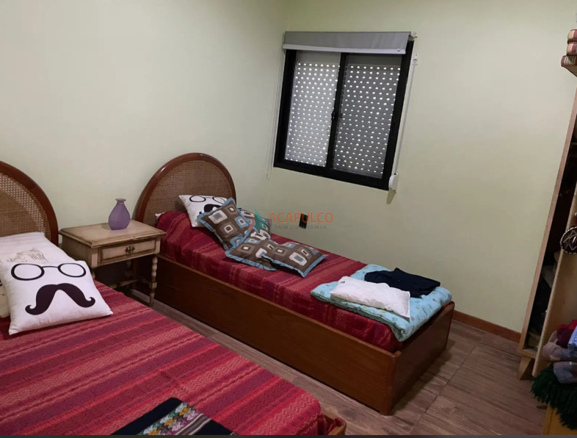 Casa Ref.2693 - Casa en Balneario Buenos Aires, 2 dormitorios 