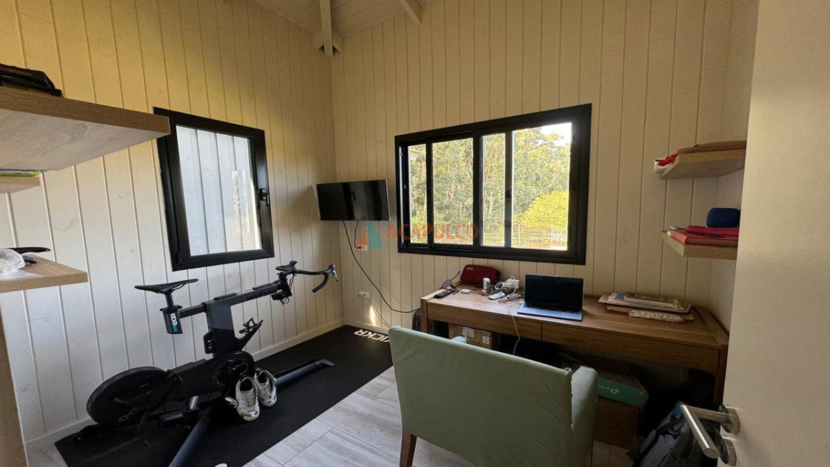 Apartamento ID.4698 - Venta Casa en San Vicente, José Ignacio