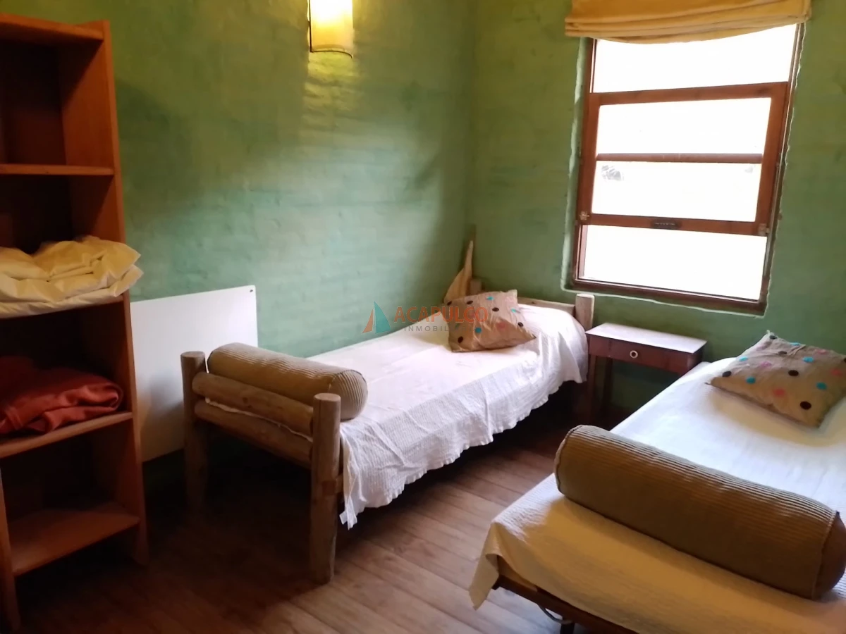 Apartamento ID.2296 - VENTA -  CHACRA EN LAGUNA DEL SAUCE 