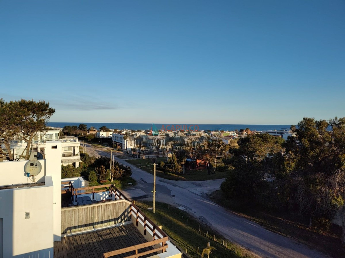 Casa Ref.3291 - VENTA CASA EN MANANTIALES 3 DORMITORIOS 