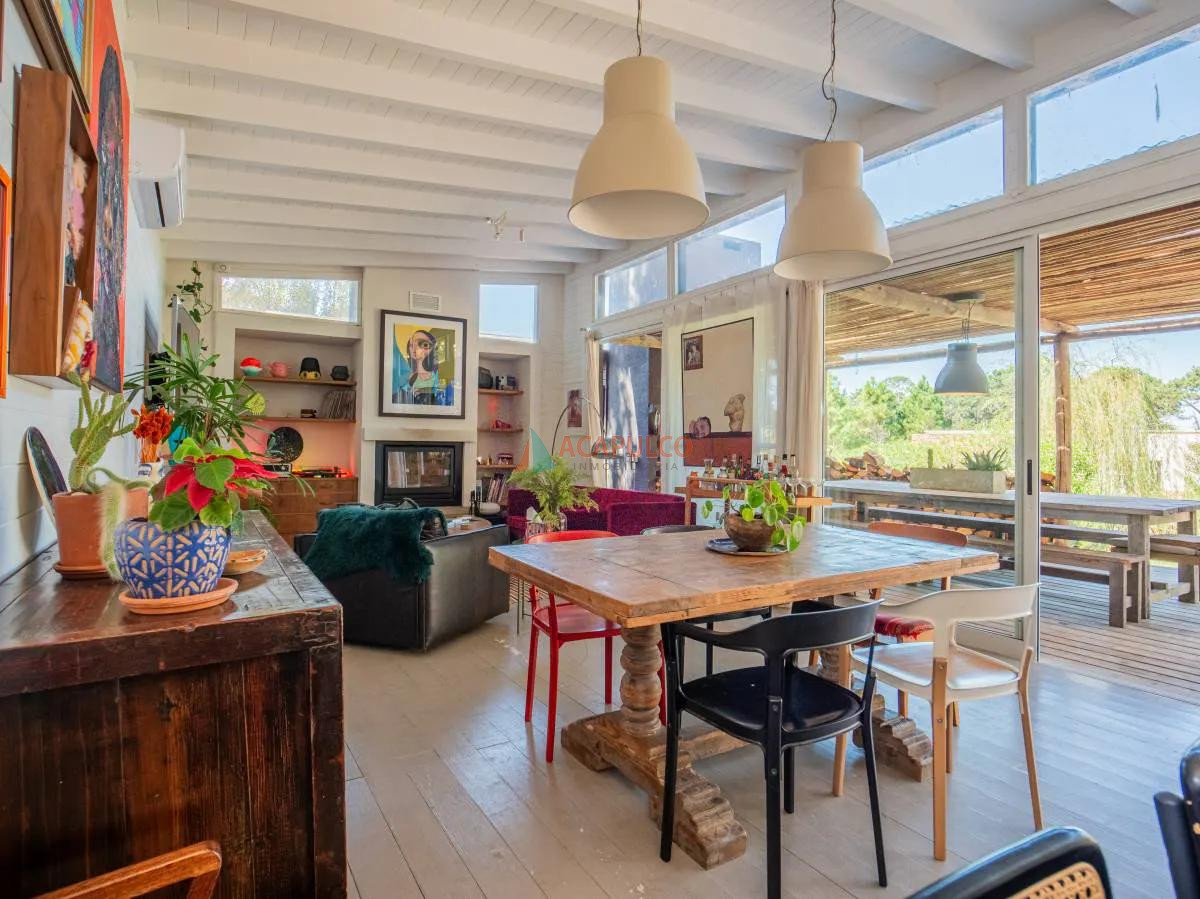 Casa ID.4704 - Venta Casa San Vicente - José Ignacio