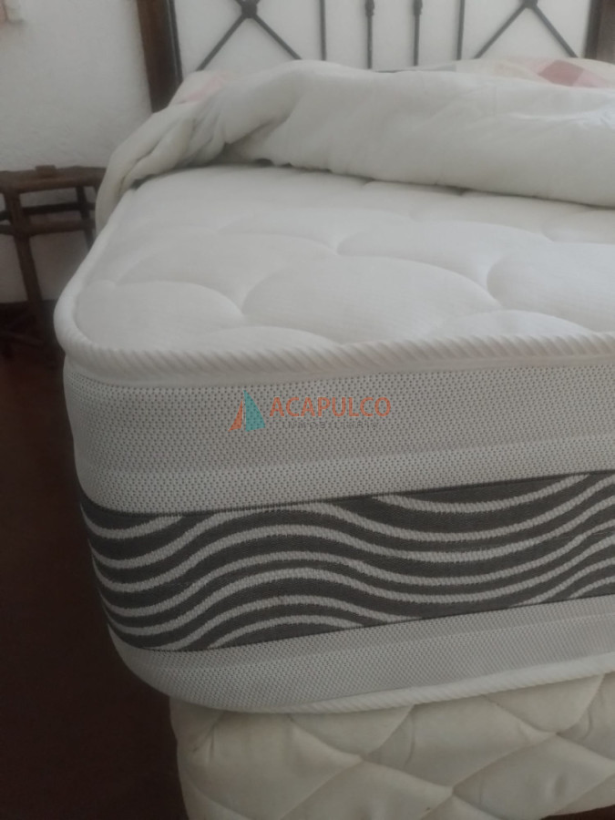 Apartamento ID.6253 - Casa hasta 10 personas Aidy grill Punta del Este Alquiler de temporada 