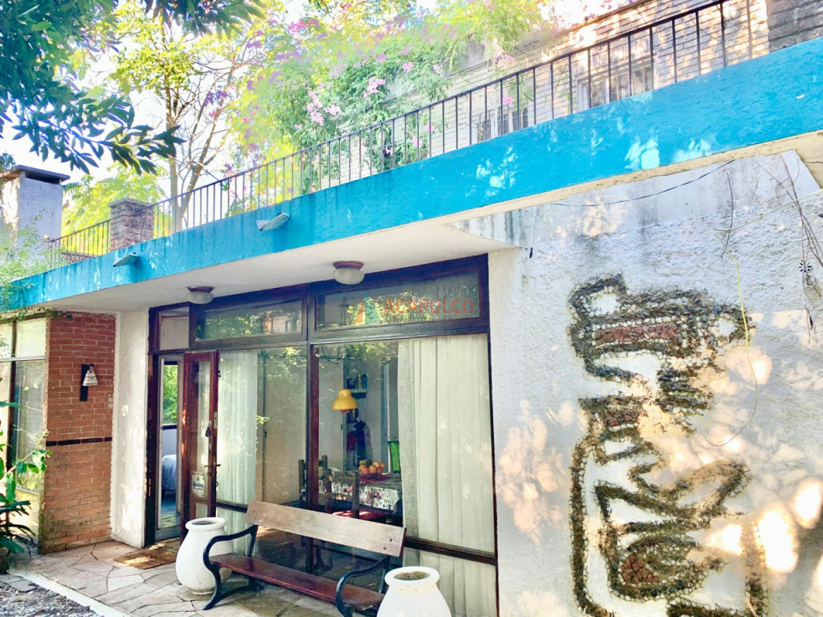 Apartamento ID.4411 - CASA A LA VENTA EN ZONA PINARES