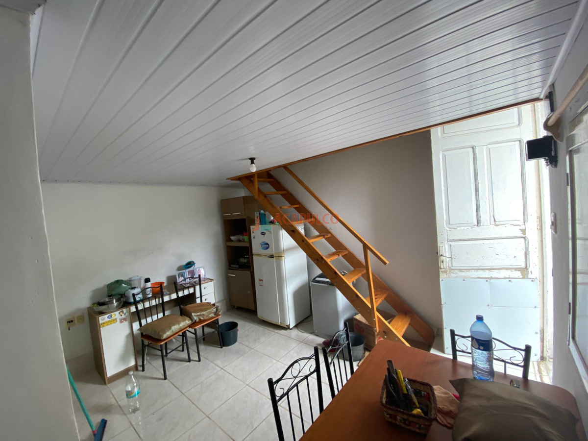 Apartamento ID.4741 - Casa + 8 Apartamentos Venta - Salto Centro 