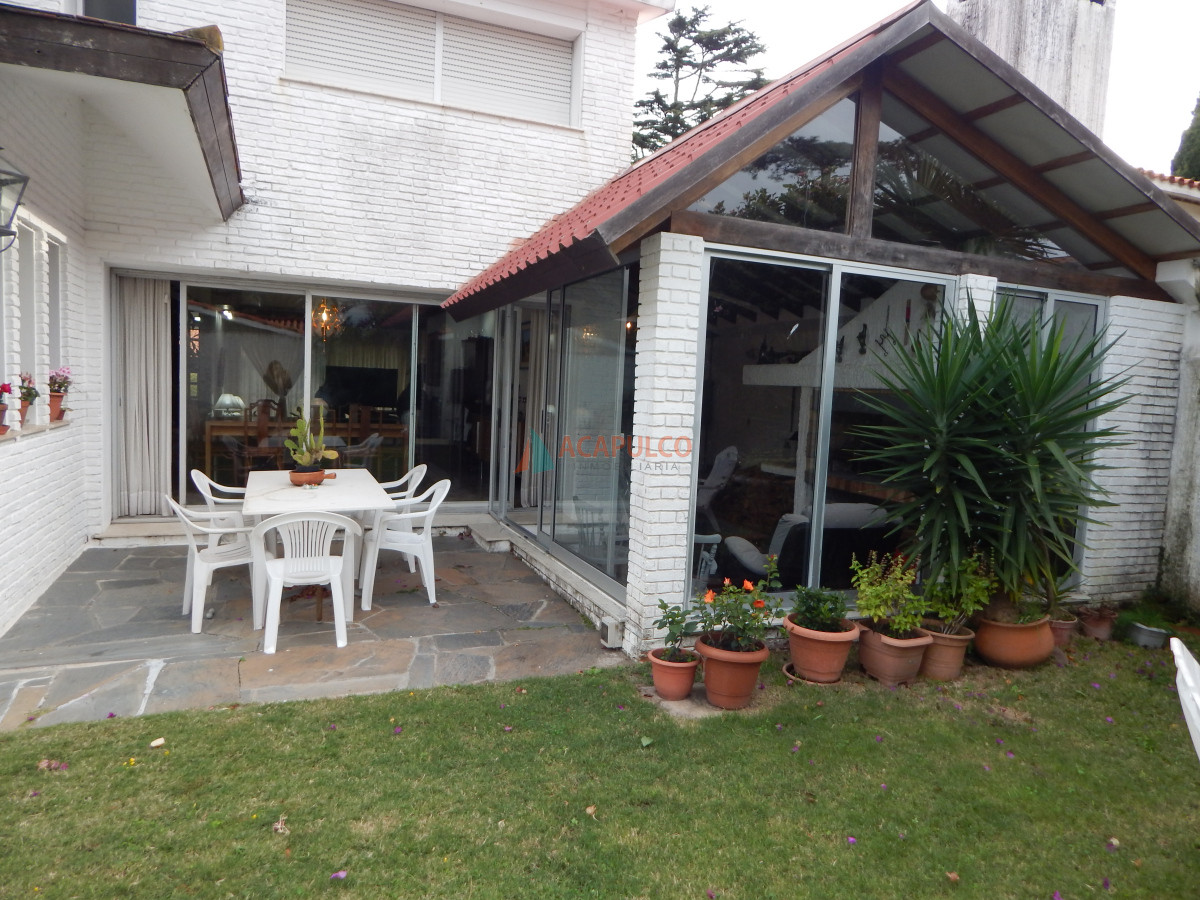 Casa Ref.4759 - Casa en la Mansa, a metros de la playa