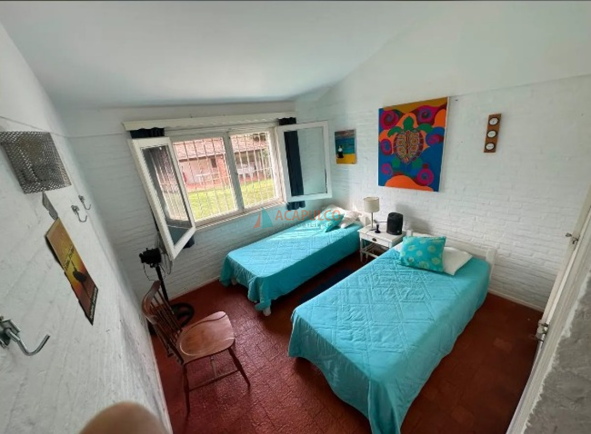Casa Ref.4439/Casa-en-alquiler---Temporada-2026---Zona-Mansa-Punta-del-Este - Casa en alquiler - Temporada 2026 - Zona Mansa Punta del Este