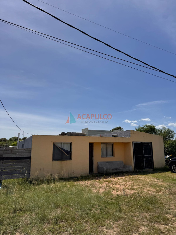 Casa Ref.4583 - Venta Terreno en La Juanita Oportunidad Imperdible