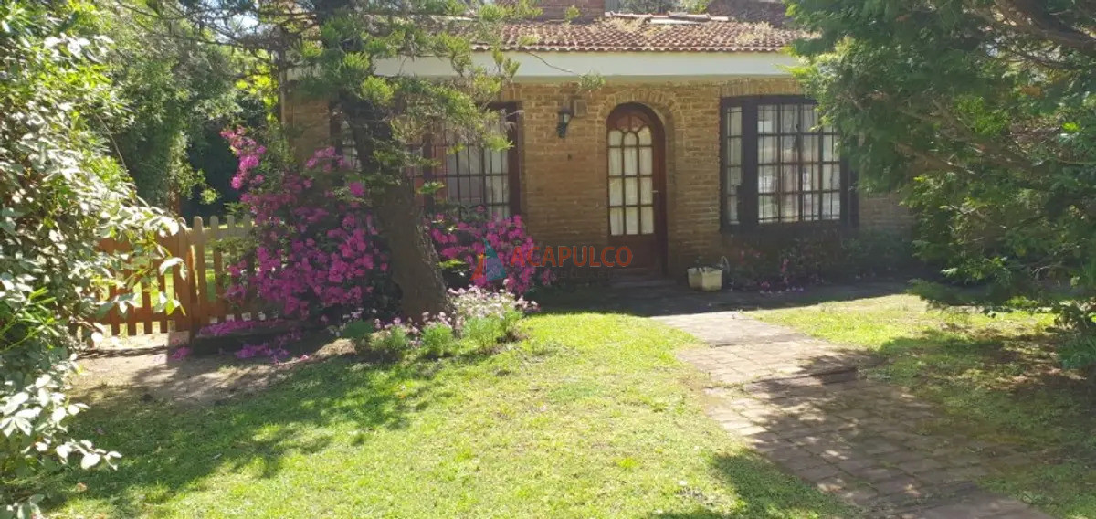 Casa Ref.6253 - Casa hasta 10 personas Aidy grill Punta del Este Alquiler de temporada 