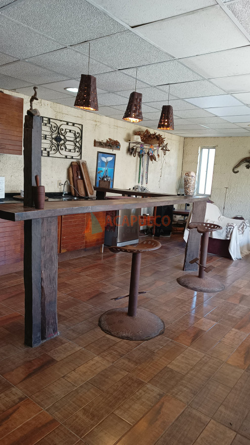 Casa Ref.2443 - Casa en Balneario Buenos Aires, 4 dormitorios 