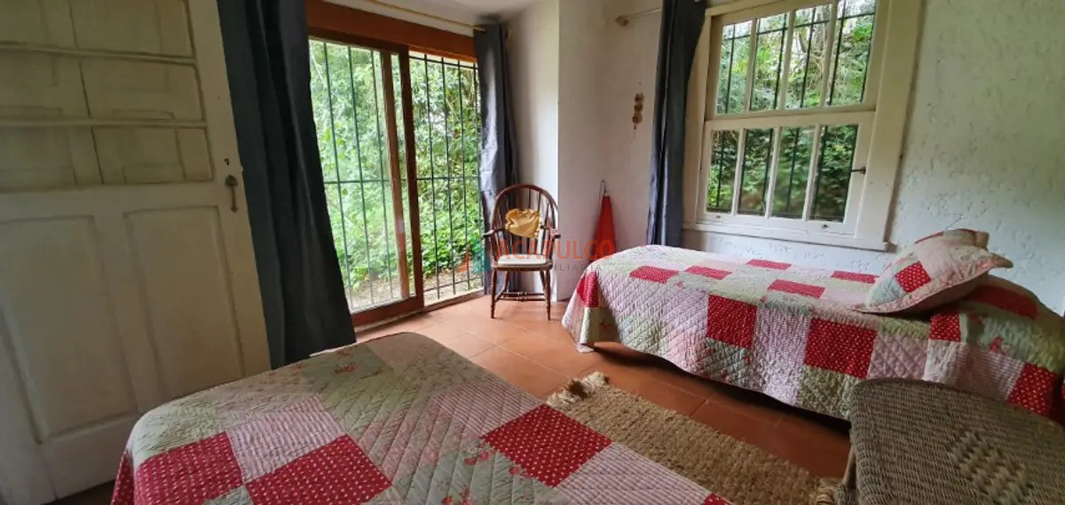 Casa Ref.6253 - Casa hasta 10 personas Aidy grill Punta del Este Alquiler de temporada 