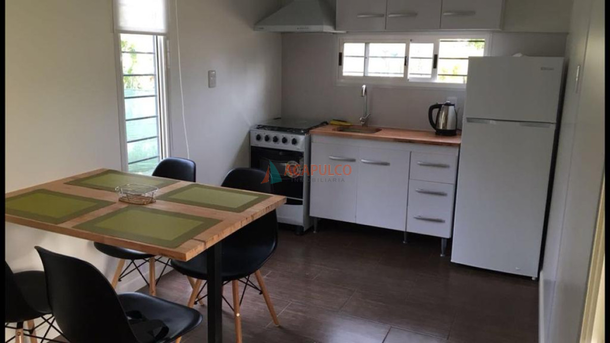 Casa Ref.6107 - VENTA EN EL TESORO LA BARRA, 2 APARTAMENTOS INDEPENDIENTES
