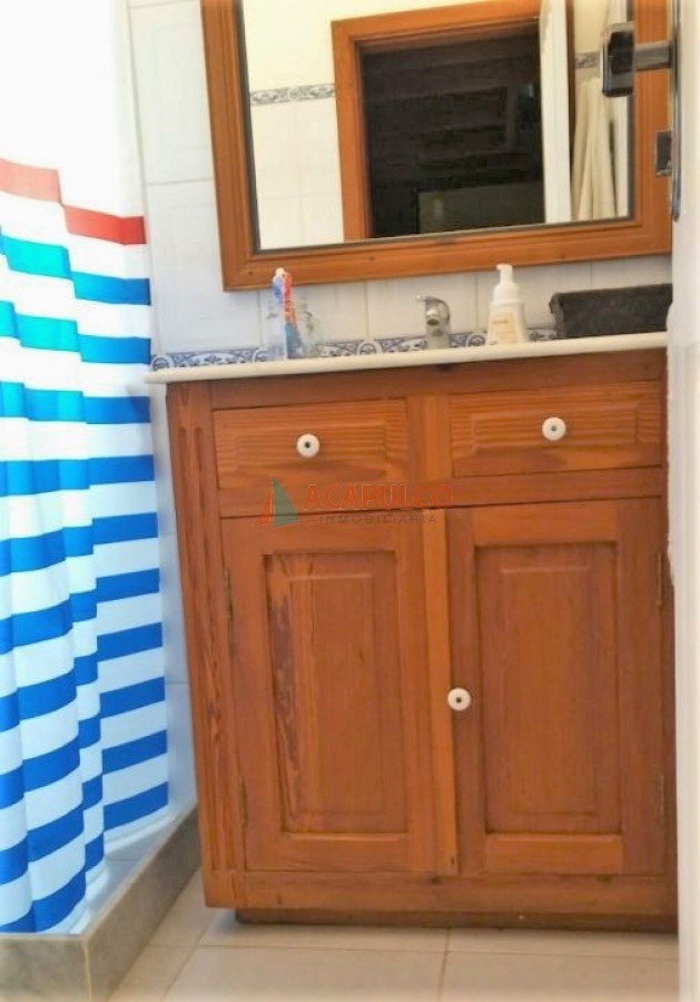 Casa Ref.4367 - Venta Casa (duplex)  - Barrio Privado - Punta del Este