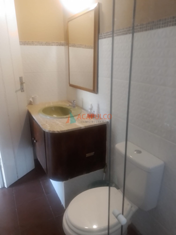 Apartamento ID.6253 - Casa hasta 10 personas Aidy grill Punta del Este Alquiler de temporada 