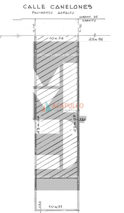 Apartamento ID.6171 - Venta casa en el centro, oportunidad para inversores 