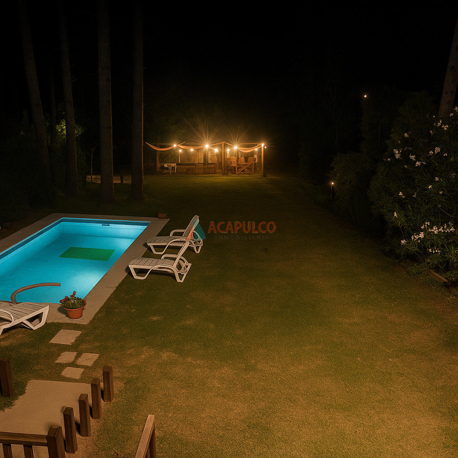 Casa Ref.6278/VENTA-CASA--PINARES-Punta-del-Este- - VENTA CASA  PINARES Punta del Este 