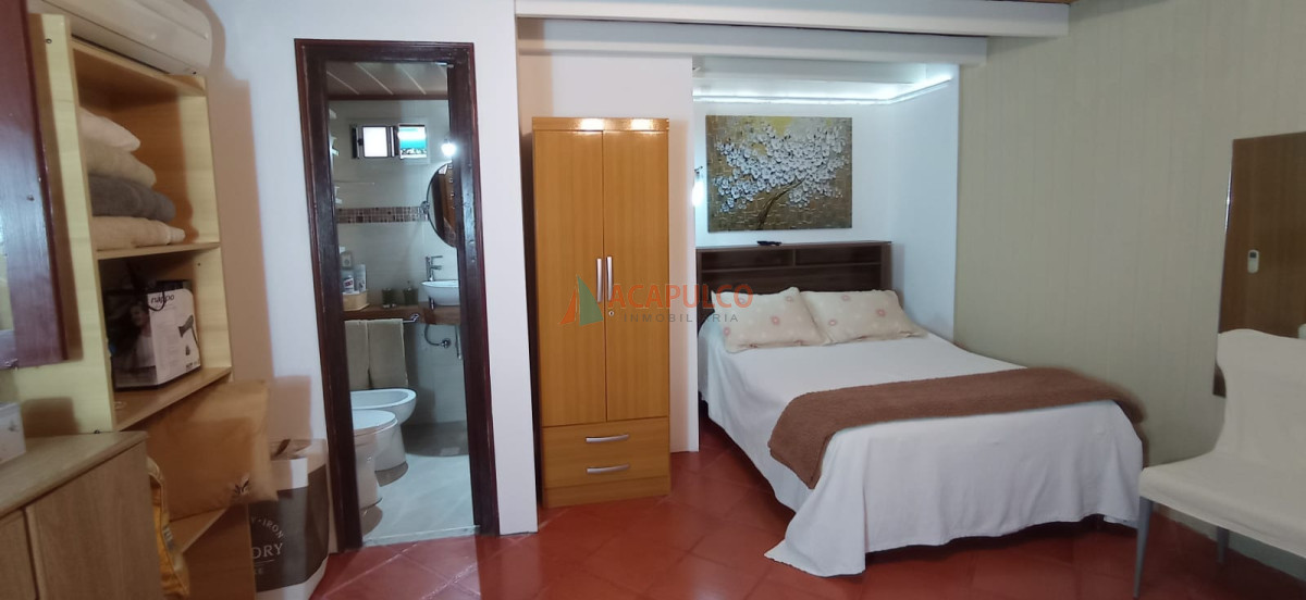 Casa ID.2269 - Tranquilidad Descanso Playa Bosque Pura Naturaleza.