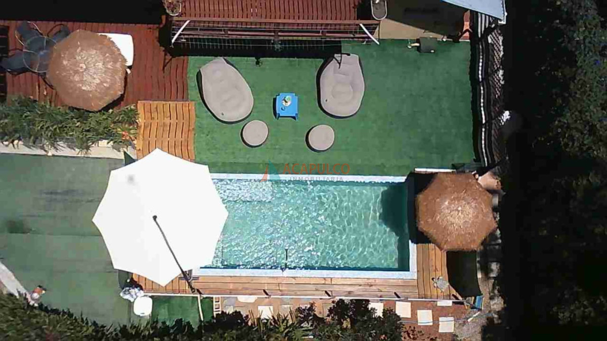 Casa ID.2269 - Tranquilidad Descanso Playa Bosque Pura Naturaleza.