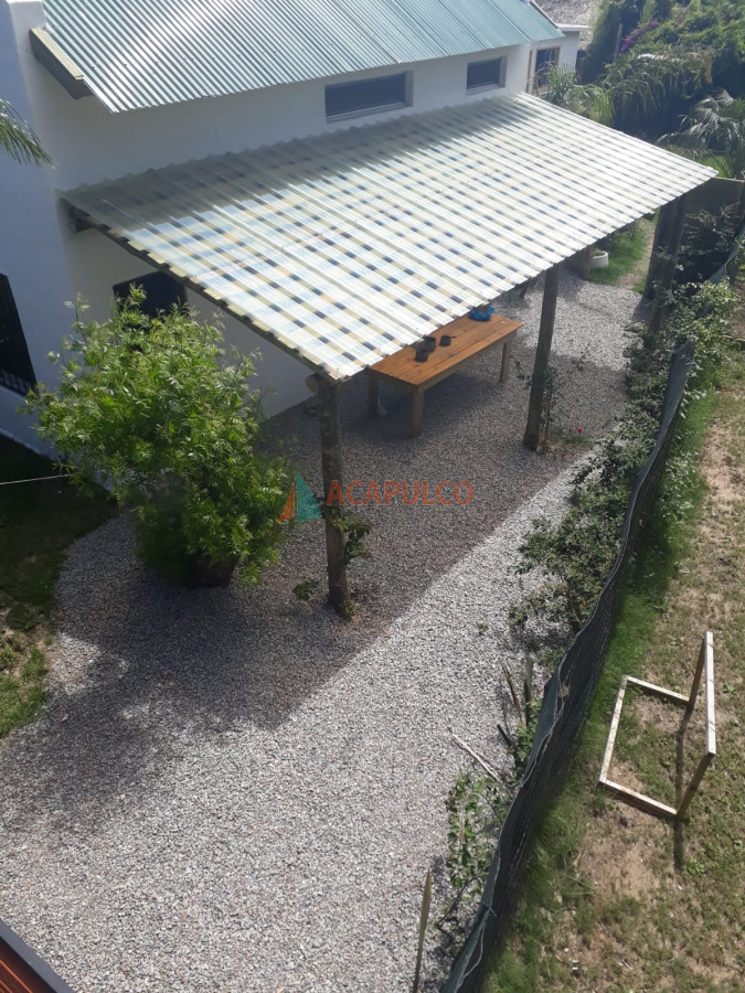 Casa Ref.3359 - LA BARRA A ESTRENAR 1 DORMITORIO