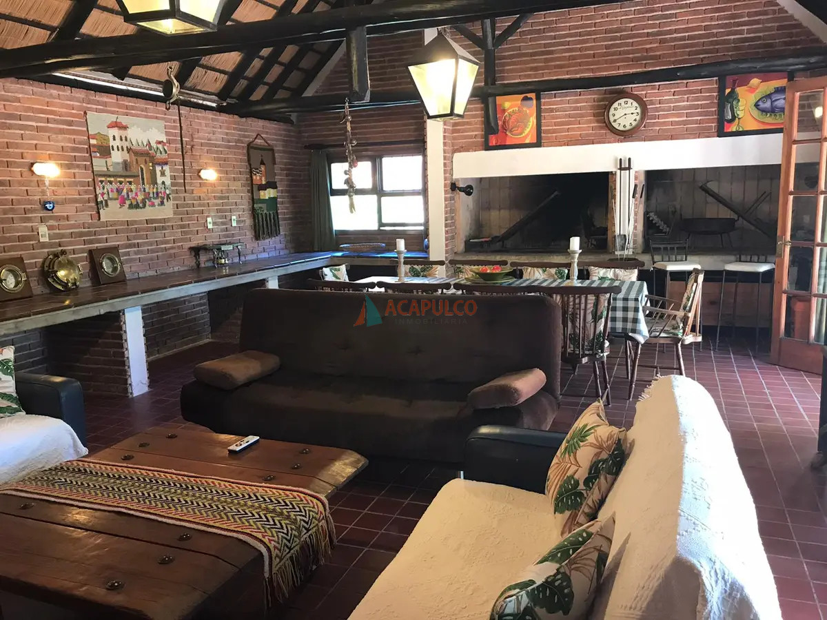 Casa Ref.6205/Casa-hasta-13-personas,-Golf-Punta-del-Este,-Alquiler-de-temporada- - Casa hasta 13 personas, Golf Punta del Este, Alquiler de temporada 