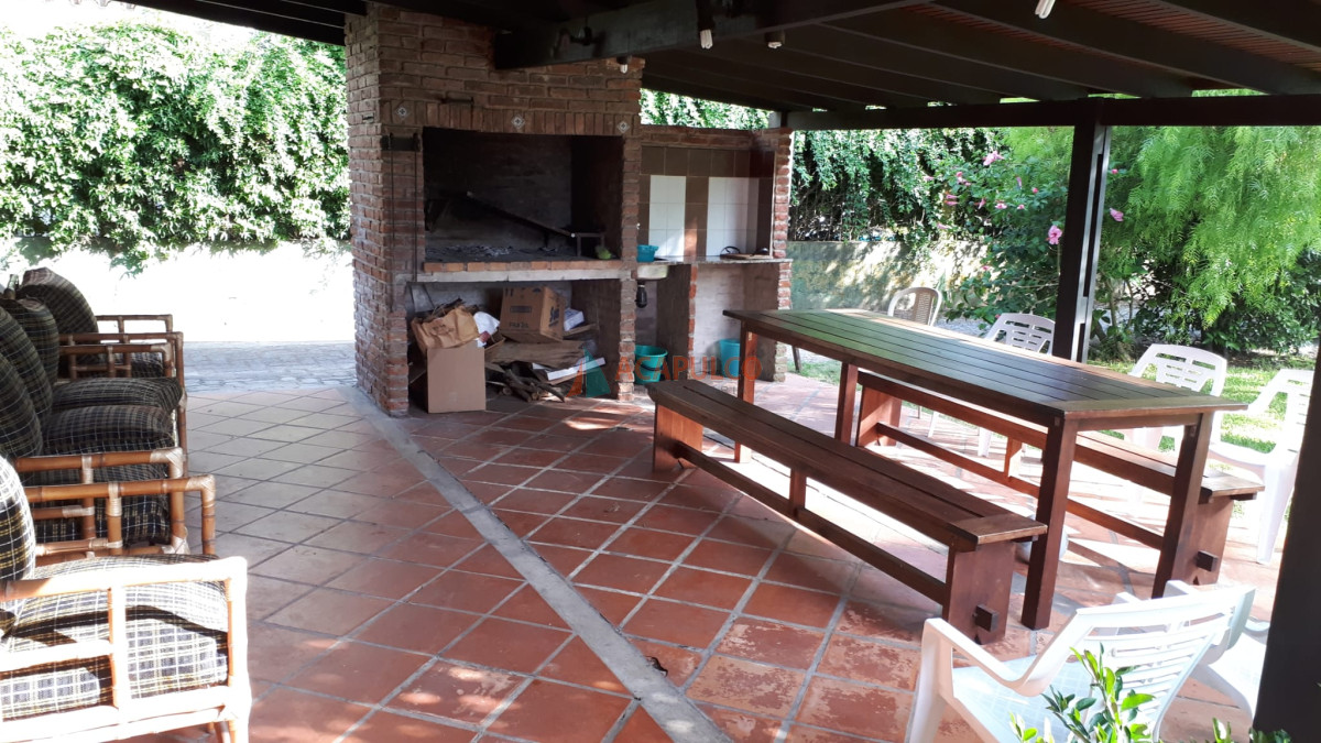 Casa Ref.4605/Casa-hasta-14-personas---San-Rafael-Punta-del-Este---Alquiler-de-temporada- - Casa hasta 14 personas - San Rafael Punta del Este - Alquiler de temporada 