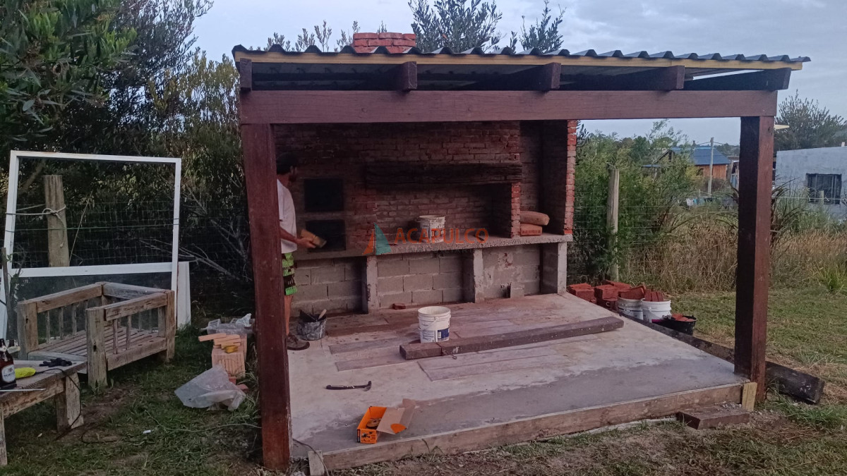 Casa ID.6103 - ALQUILER TEMPORADA EN EL CHORRO