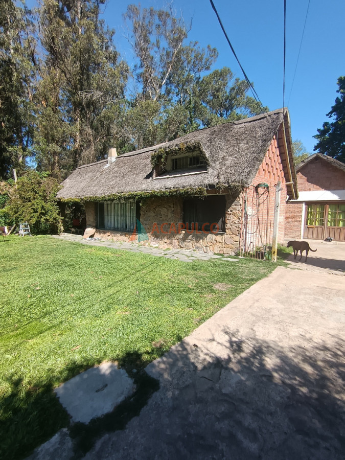 Casa Ref.6104 - CASA EN VENTA GOLF, PARA RECICLAR