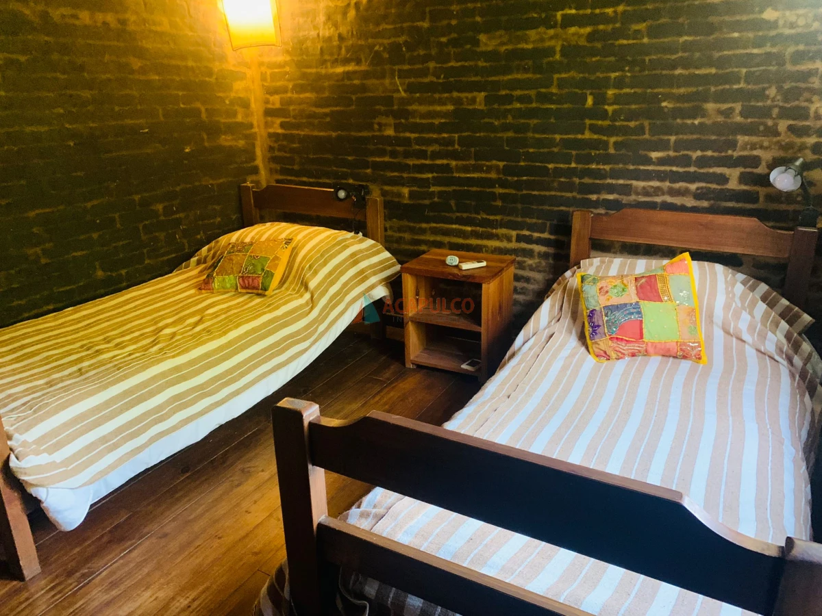 Apartamento ID.2296 - VENTA -  CHACRA EN LAGUNA DEL SAUCE 