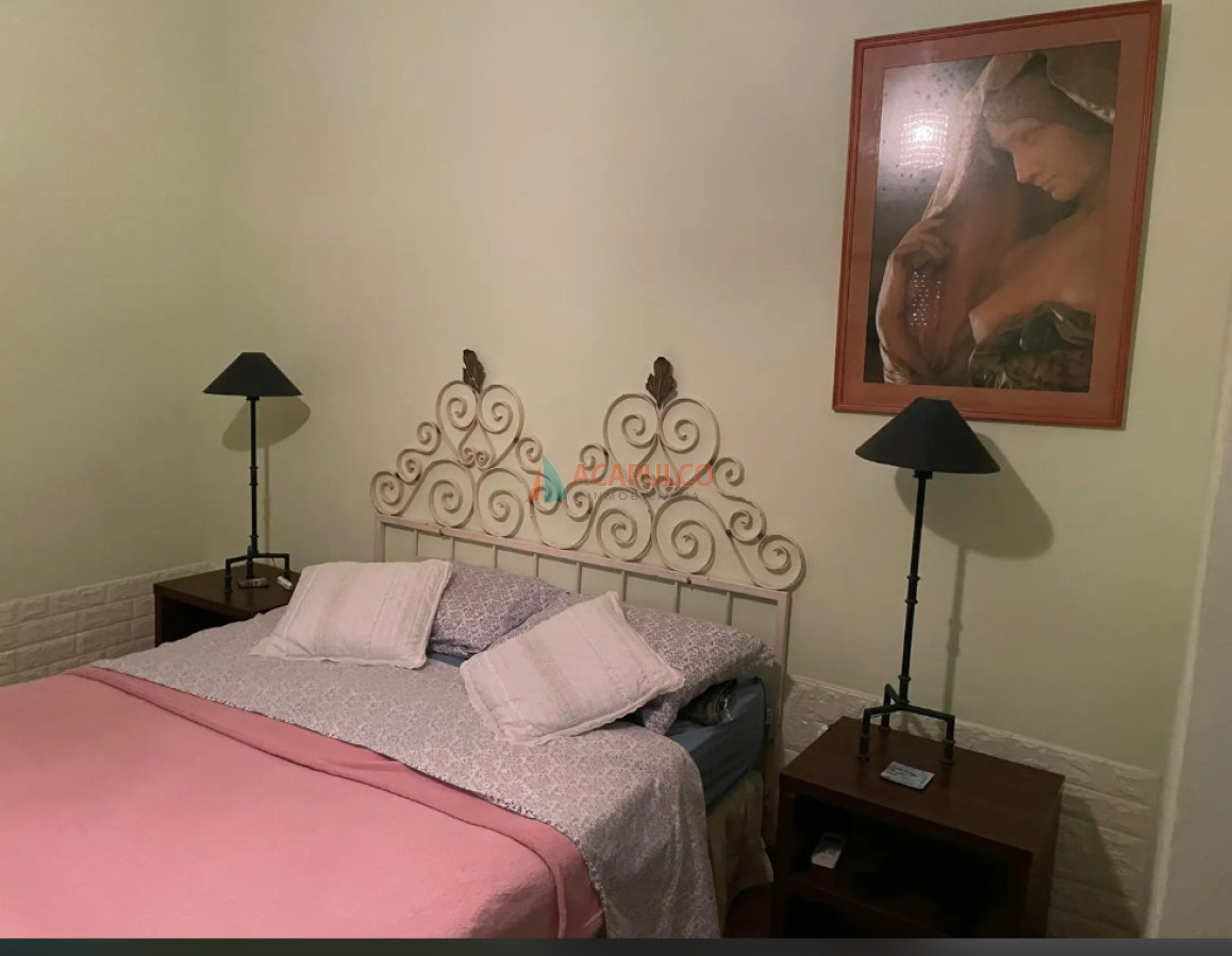 Casa Ref.2693 - Casa en Balneario Buenos Aires, 2 dormitorios 