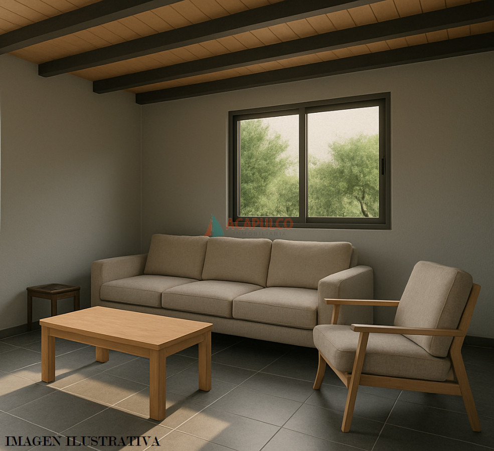 Casa Ref.4744 - APARTAMENTO DÚPLEX VENTA -dos en el mismo padrón - OPORTUNIDAD DE INVERSIÓN