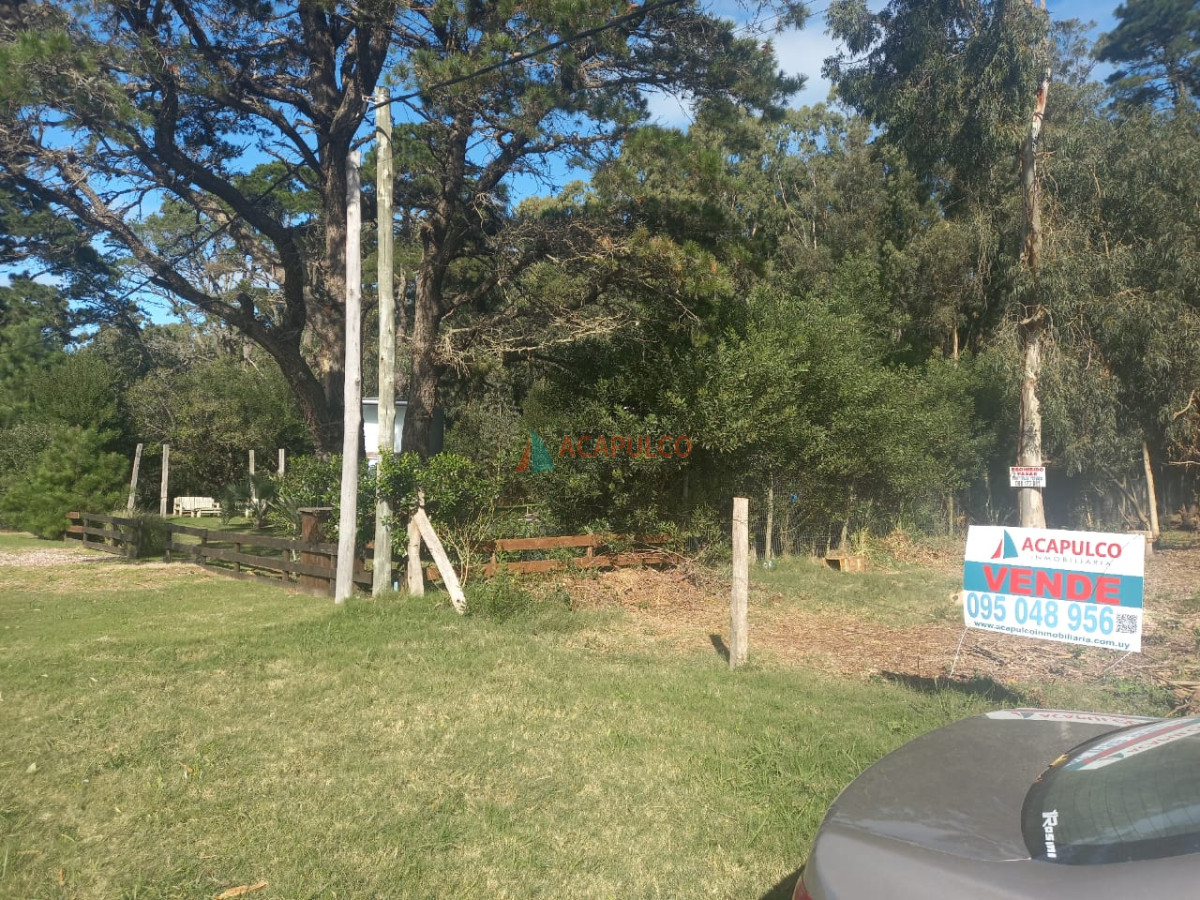 Casa Ref.4583 - Venta Terreno en La Juanita Oportunidad Imperdible
