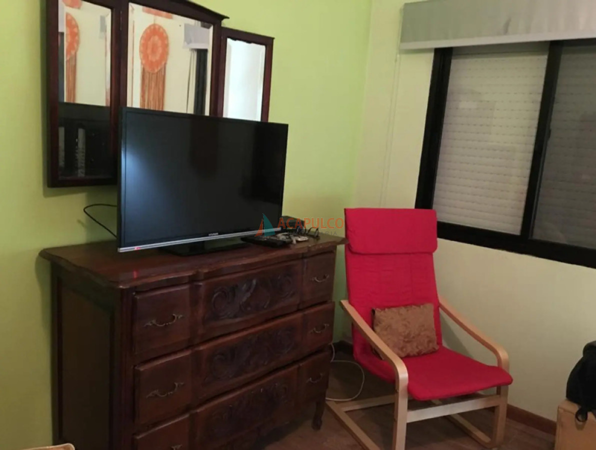 Casa Ref.2693 - Casa en Balneario Buenos Aires, 2 dormitorios 