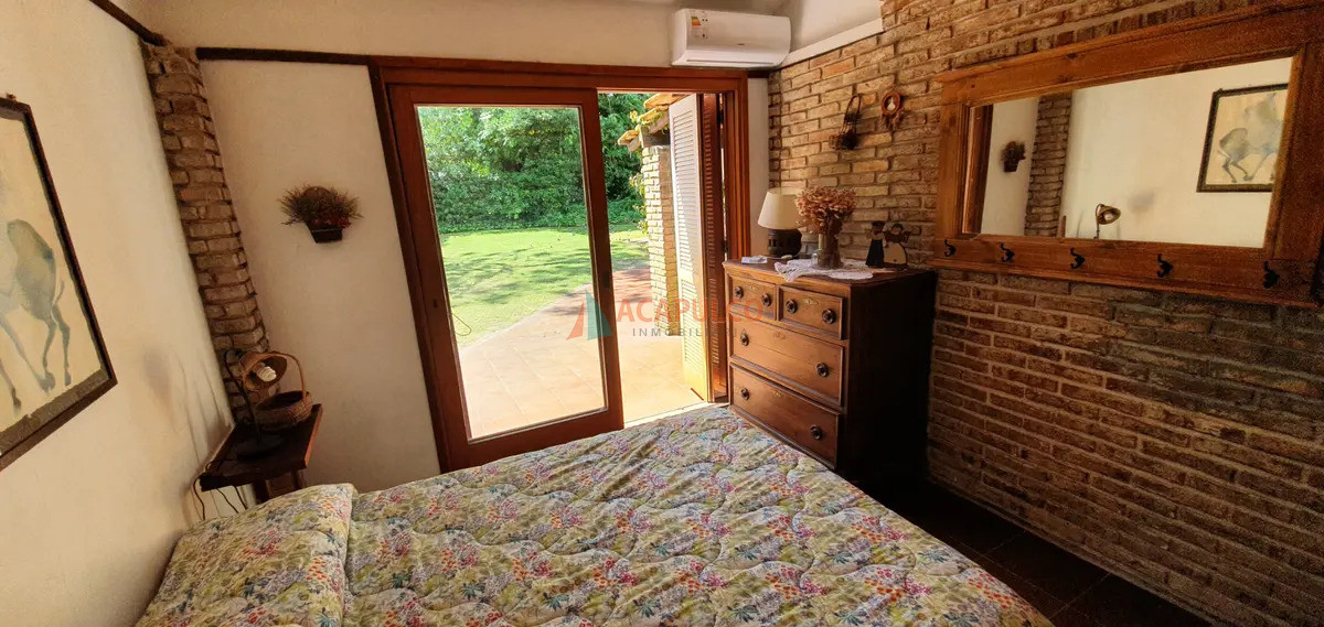 Casa Ref.6253 - Casa hasta 10 personas Aidy grill Punta del Este Alquiler de temporada 