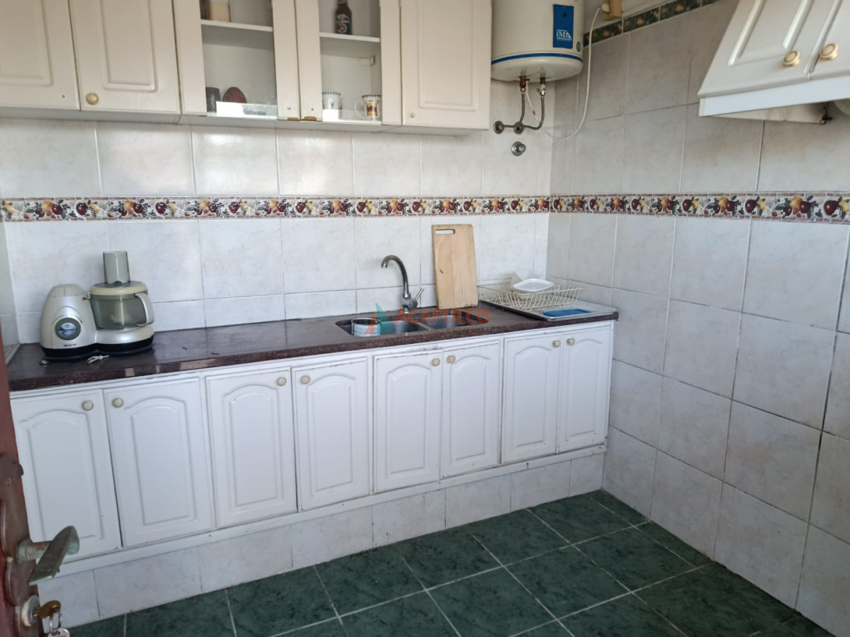 Casa ID.6463 - VENDE CASA EN LA MANSA ! IDEAL INVERSOR!! ZONA TRANSITADA