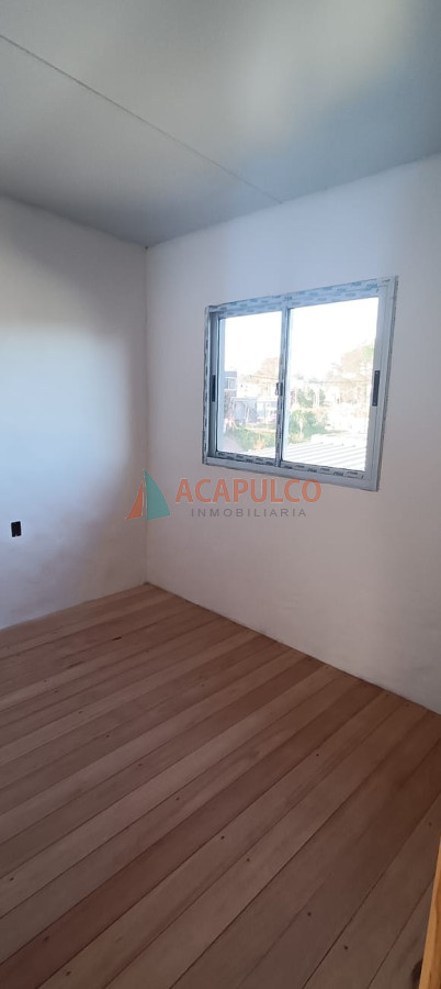 Casa Ref.4744 - APARTAMENTO DÚPLEX VENTA -dos en el mismo padrón - OPORTUNIDAD DE INVERSIÓN