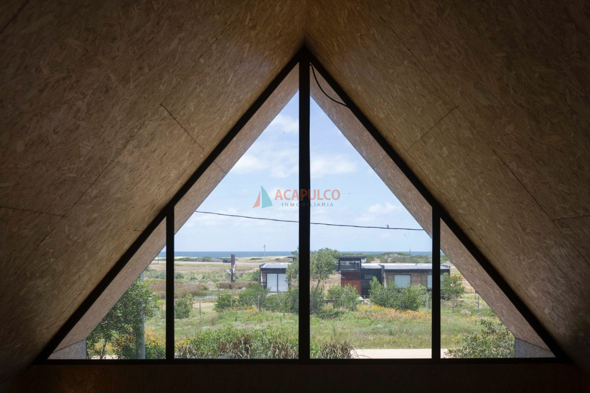 Casa Ref.6086 - Venta Casa en Santa Mónica - José ignacio