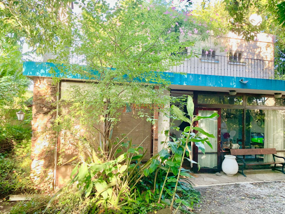 Apartamento ID.4411 - CASA A LA VENTA EN ZONA PINARES