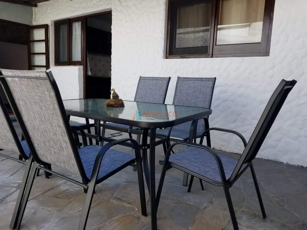 Casa Ref.3381/REF:.-3381---MANSA-PARADA-24-A-UNAS-10-CUADRAS-DEL-MAR-DISPONIBLE-A-PARTIR-DEL-07/01-A-LA-TARDE - REF:. 3381 - MANSA PARADA 24 A UNAS 10 CUADRAS DEL MAR DISPONIBLE A PARTIR DEL 07/01 A LA TARDE