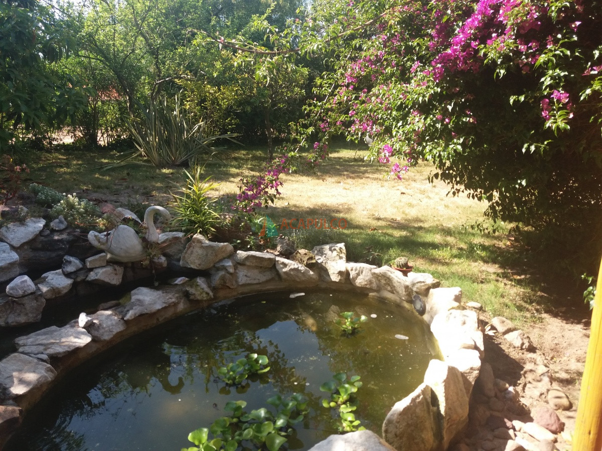 Casa Ref.3361/JARDINES-DE-CORDOBA-CASA-DE-3-DORMITORIOS-Y-PARRILLERO-MUY-COMODA---Punta-del-Este- - JARDINES DE CORDOBA CASA DE 3 DORMITORIOS Y PARRILLERO MUY COMODA - Punta del Este 