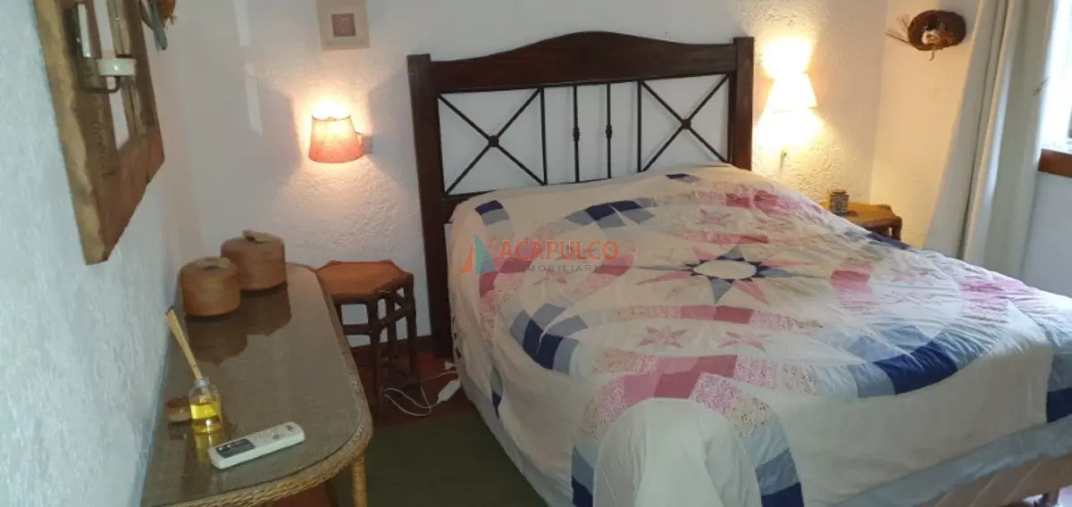 Casa Ref.6253 - Casa hasta 10 personas Aidy grill Punta del Este Alquiler de temporada 