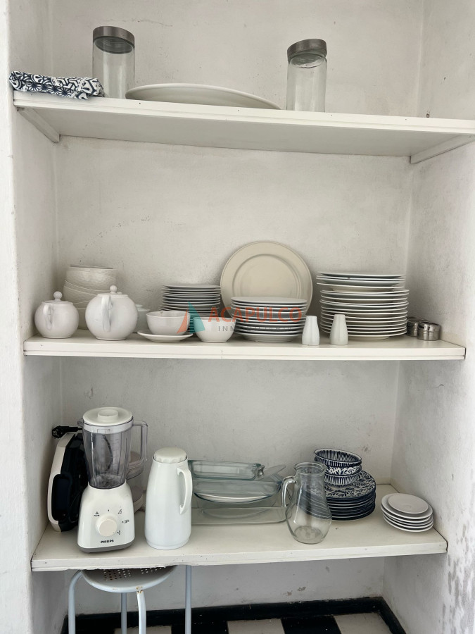 Apartamento ID.4702 - Casa en venta en La Barra frente al Mar 