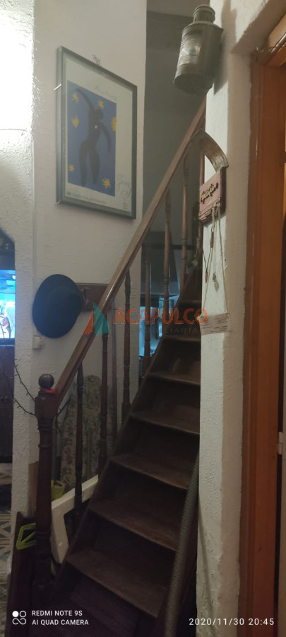 Casa Ref.5567 - Venta Casa 3 dormitorios en Pocitos 
