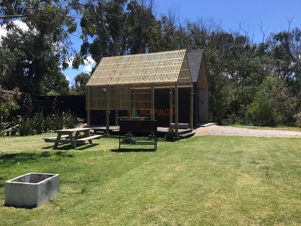 Casa Ref.6086 - Venta Casa en Santa Mónica - José ignacio