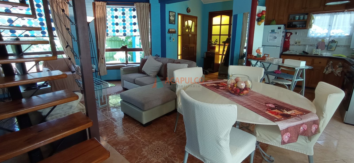 Casa ID.2269 - Tranquilidad Descanso Playa Bosque Pura Naturaleza.