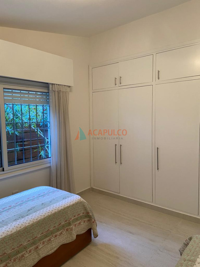 Casa Ref.2543/EXCELENTE-ZONA-MANSA,-A-300-MTS-DEL-MAR. - EXCELENTE ZONA MANSA, A 300 MTS DEL MAR.