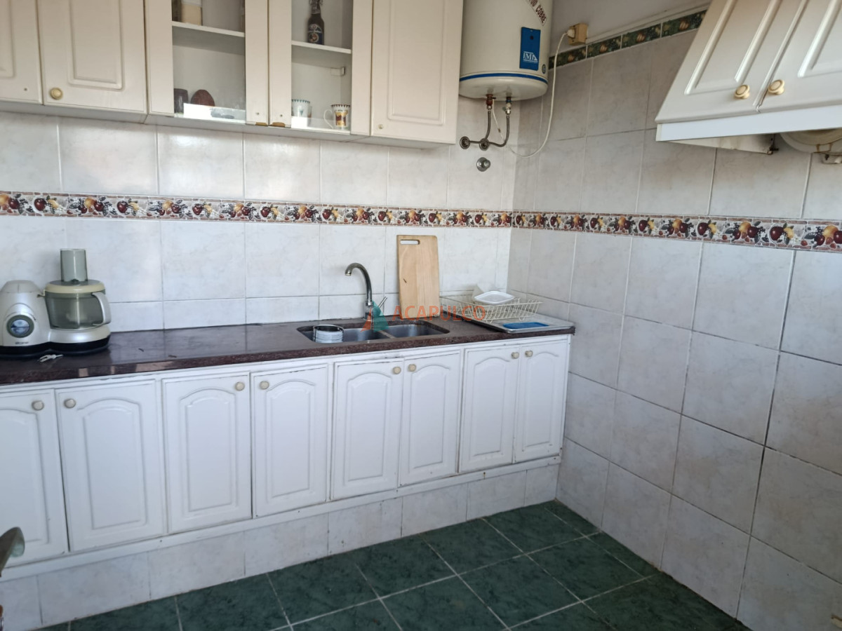 Casa ID.6463 - VENDE CASA EN LA MANSA ! IDEAL INVERSOR!! ZONA TRANSITADA
