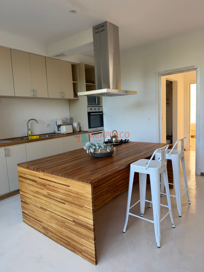 Casa Ref.6311/CASA-EN-ALQUILER-BALNEARIO - CASA EN ALQUILER BALNEARIO